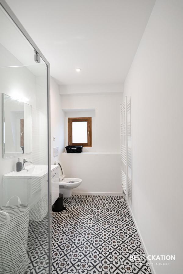 Maison Spacieuse De 6 Chambres Proche Gare Midi Brussels Ngoại thất bức ảnh